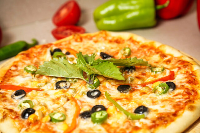 pizza