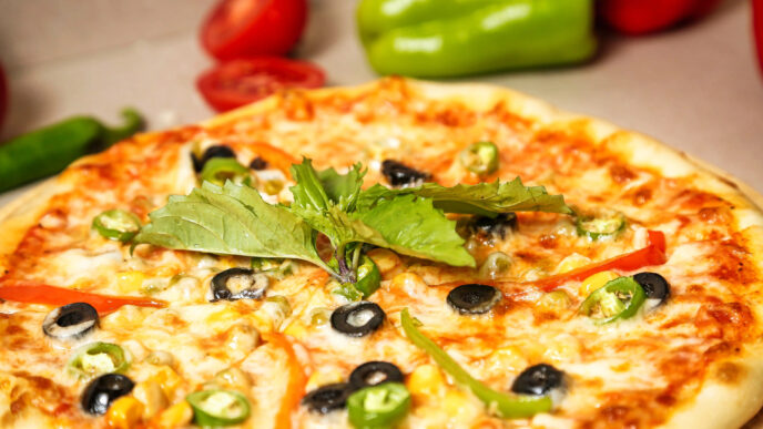 pizza