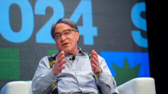 Ray Kurzweil