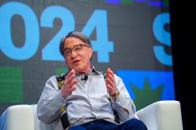 Ray Kurzweil