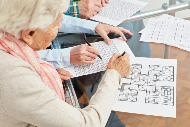 riešenie sudoku