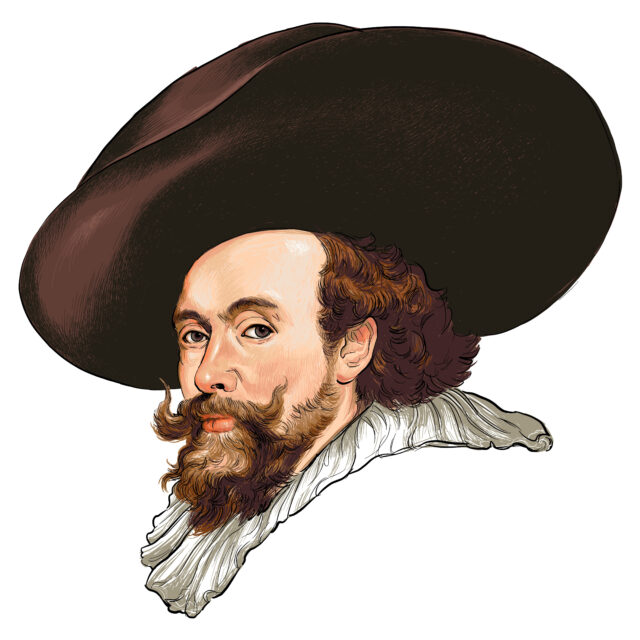 Rubens