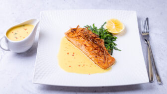 Beurre Blanc