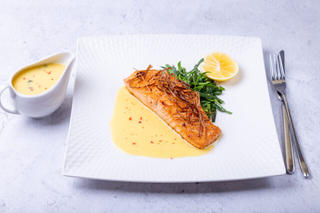 Beurre Blanc