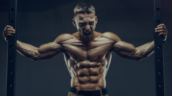 rage workout