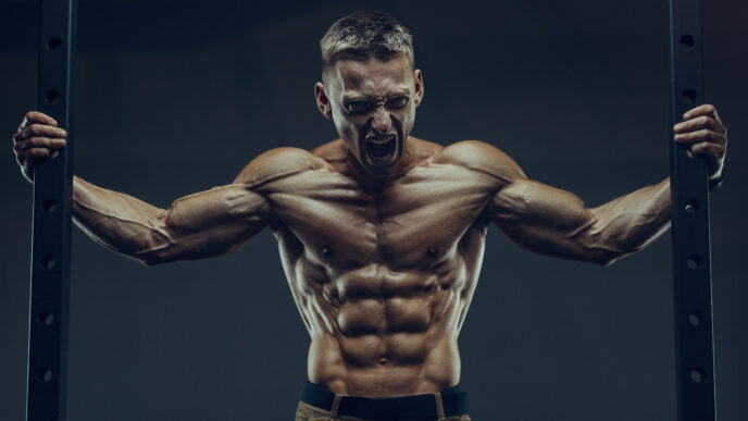rage workout