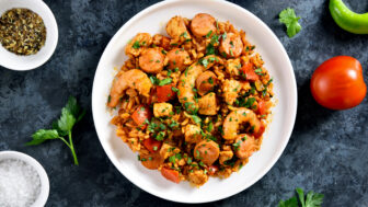 Jambalaya