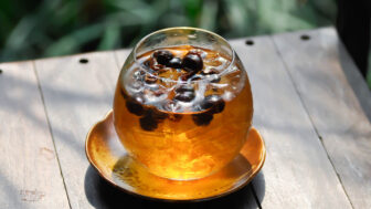 Cascara