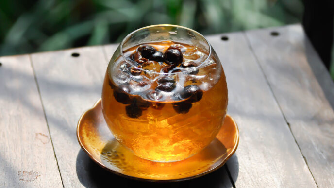 Cascara