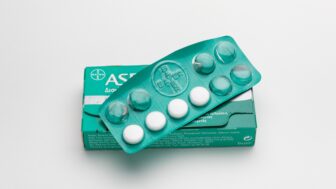 aspirin