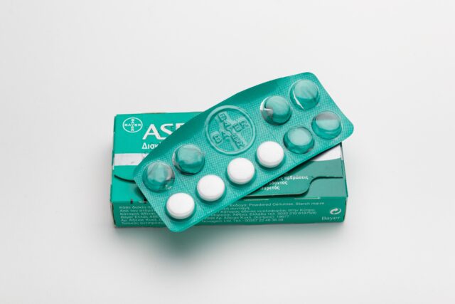 aspirin