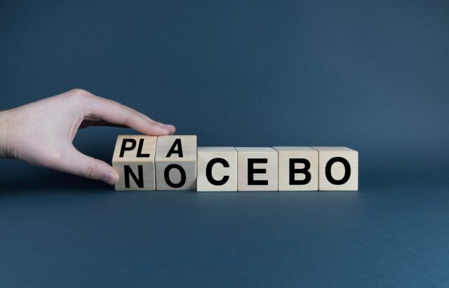 Placebo a Nocebo