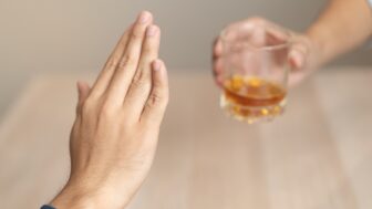 alkohol
