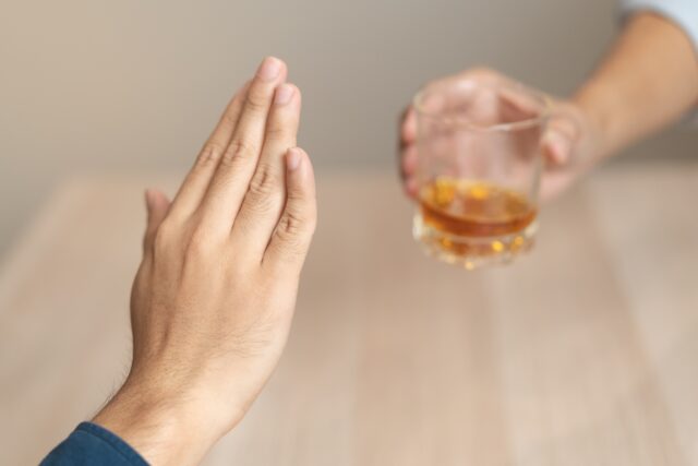 alkohol