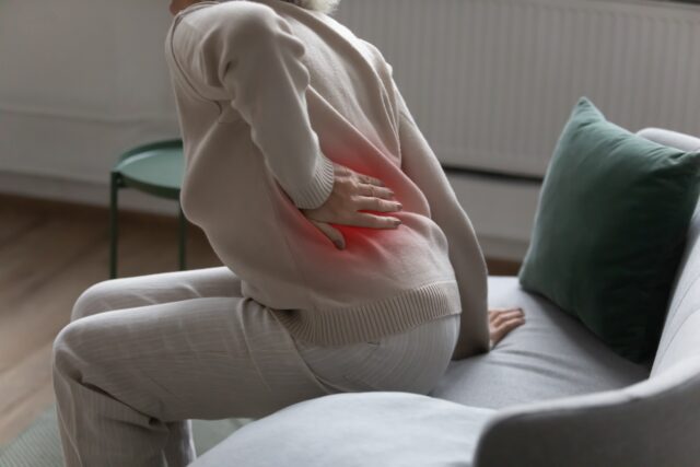 osteoporóza