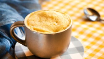 mug cake