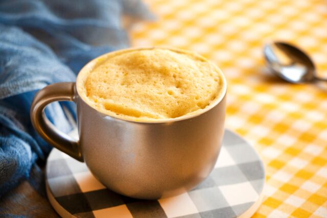 mug cake