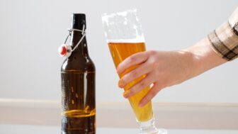 nealko pivo