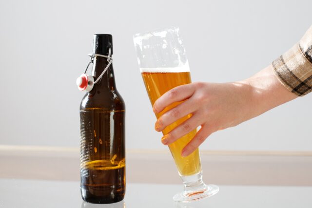 nealko pivo