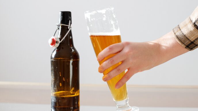 nealko pivo