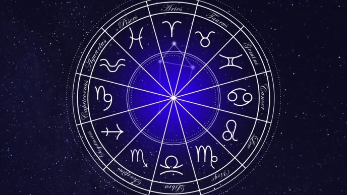 horoskop