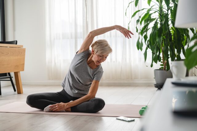 joga
