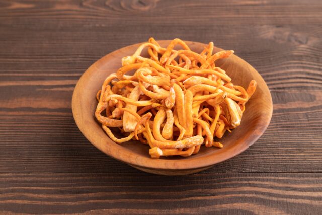 Cordyceps