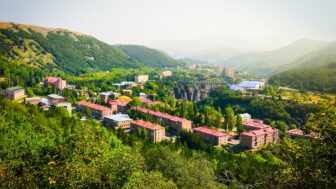 Jermuk