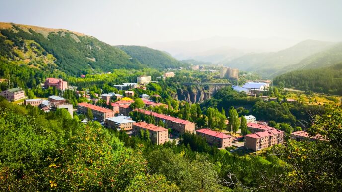 Jermuk