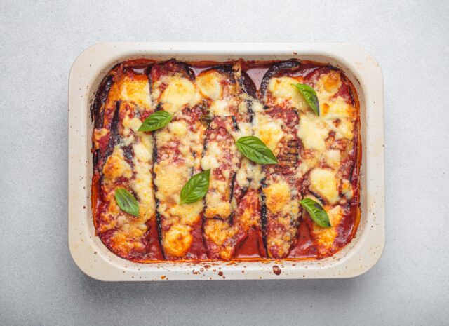 Parmigiana