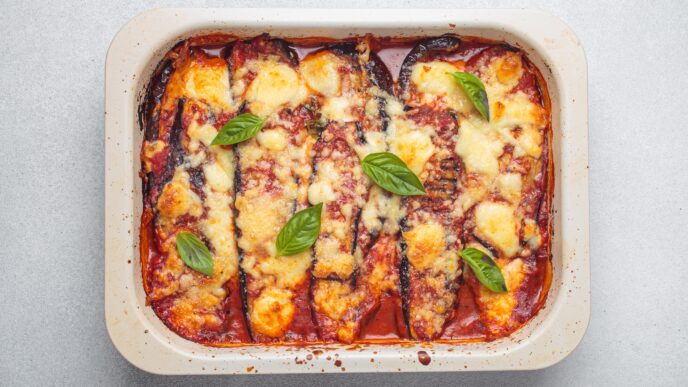 Parmigiana
