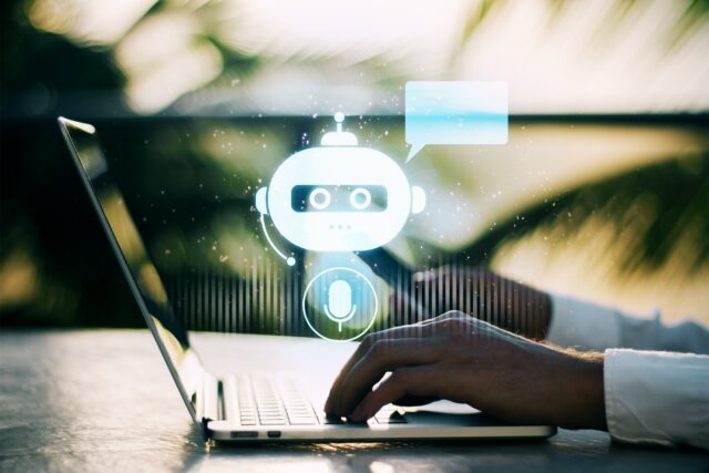 chatbot