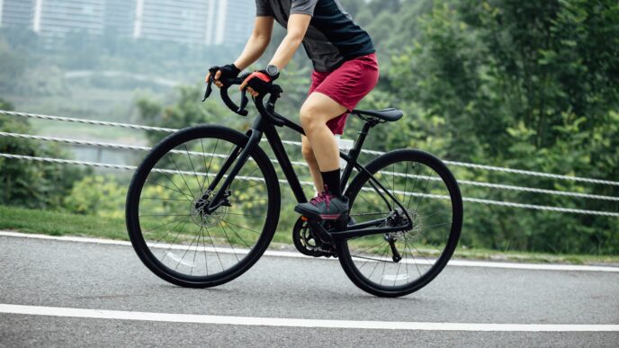 bicyklovanie