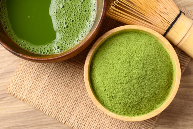 Matcha