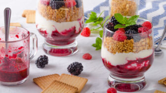 Cheesecake