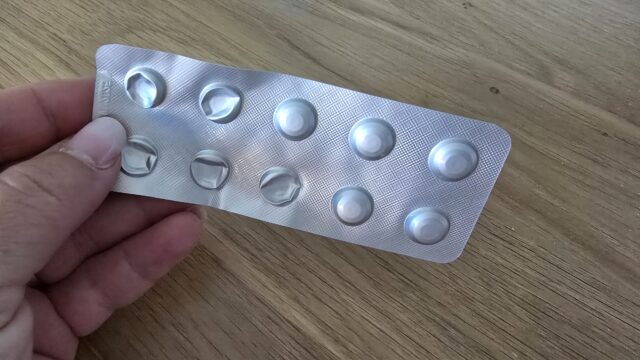 lieky na cholesterol