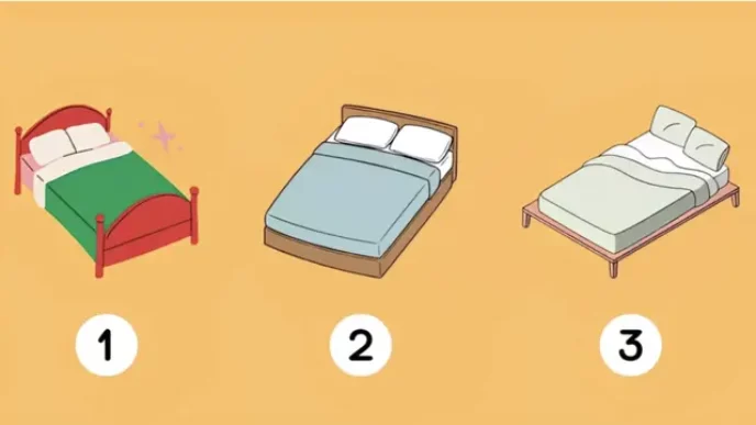 psychologický test
