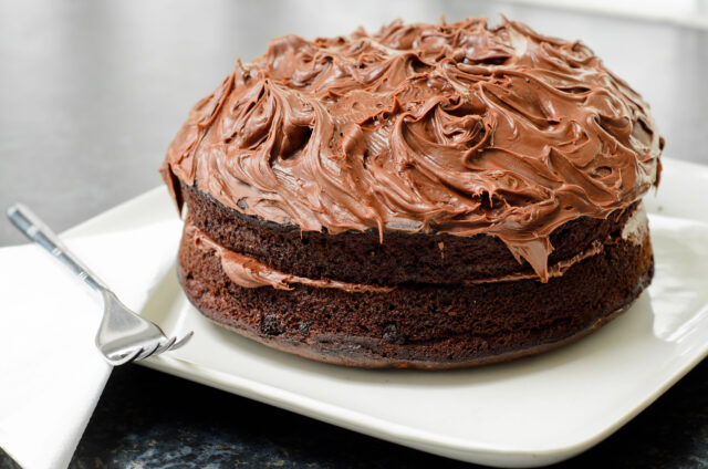 torta
