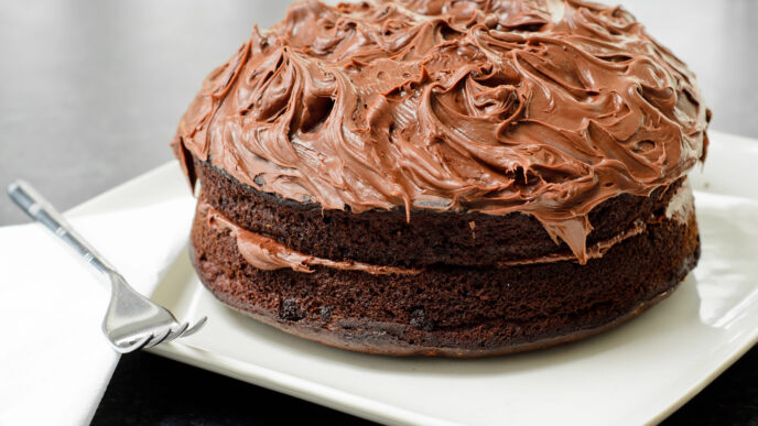 torta