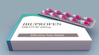 ibuprofen