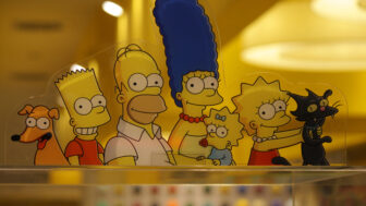 Simpsonovci