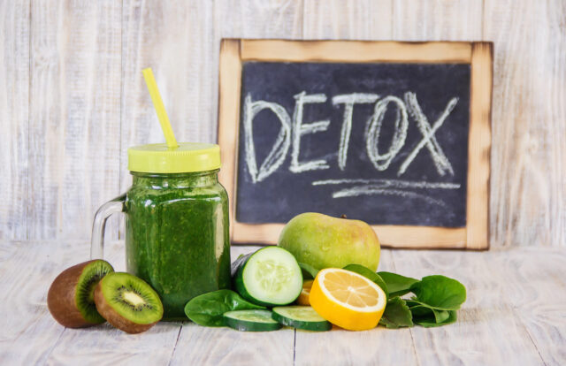 detox