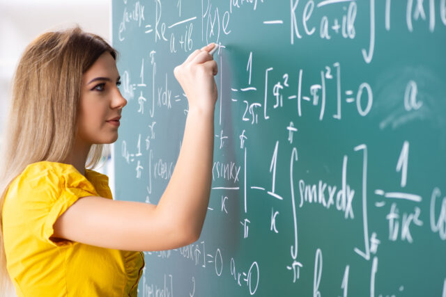 matematika