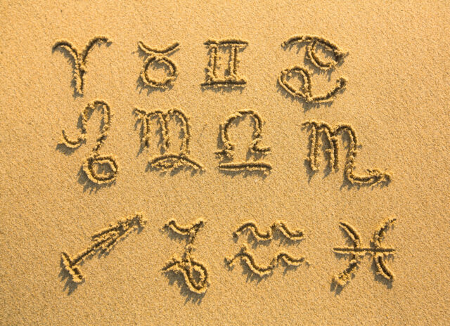 horoskop