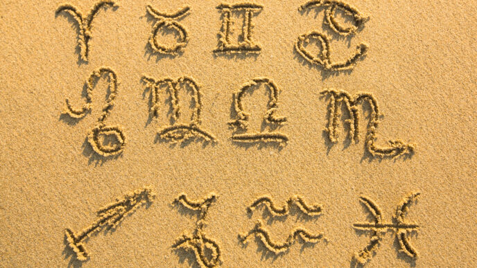 horoskop