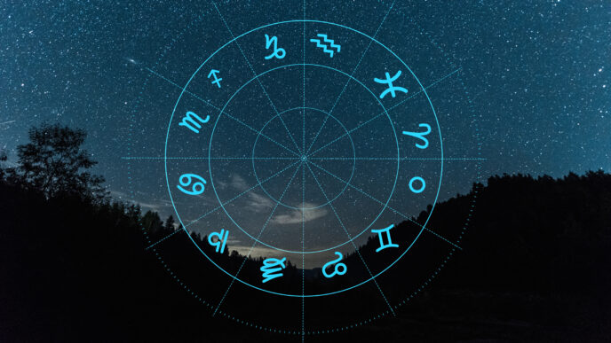 horoskop
