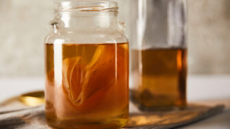 kombucha