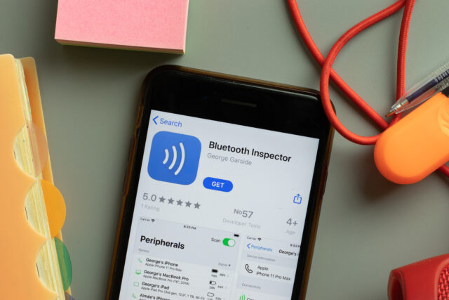 Bluetooth