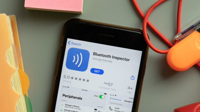 Bluetooth