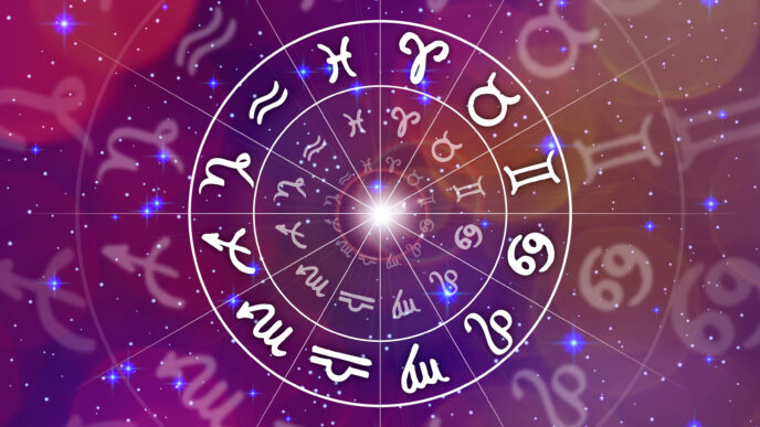 horoskop